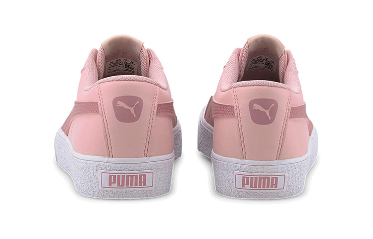 PUMA Bari Z Pink/White 373033-04