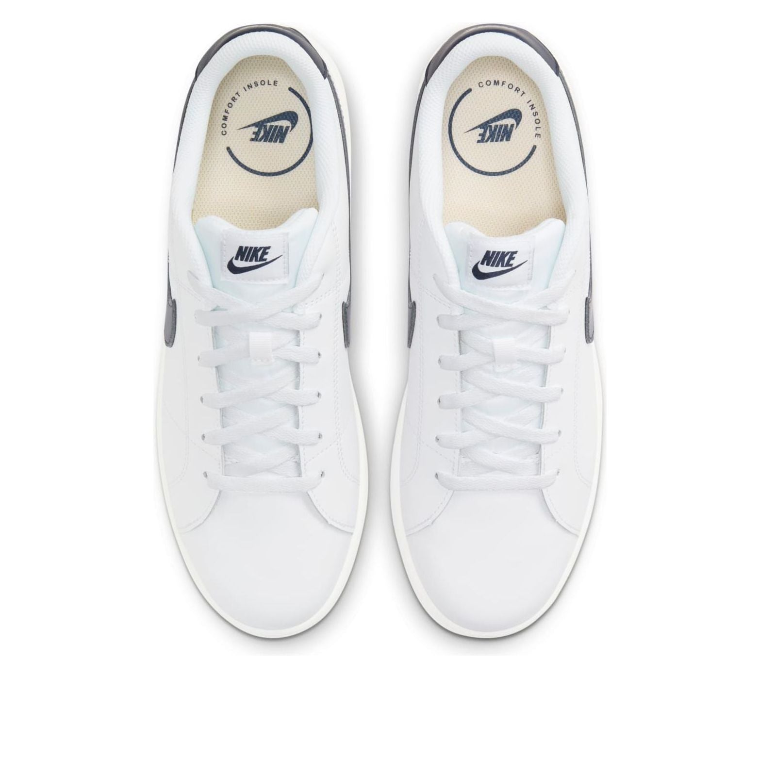 Nike Court Royale 2 Low 'White Obsidian' CQ9246-102
