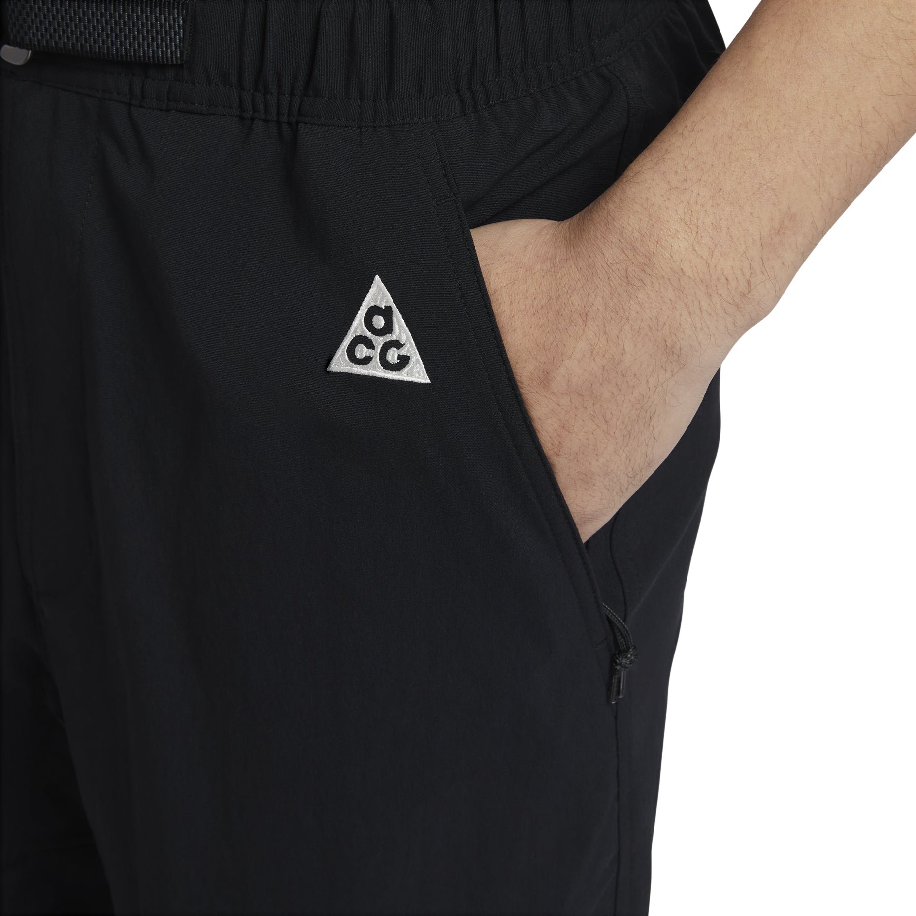 Nike ACG UV Hiking Trousers 'Black' FN2451-010