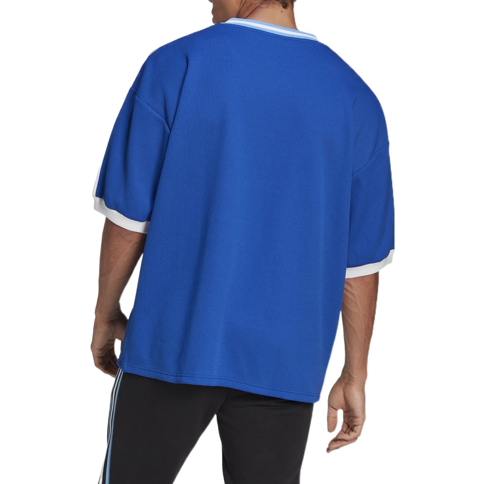 adidas Argentina Icon 3/4 Jersey 'Royal Blue' HG4239