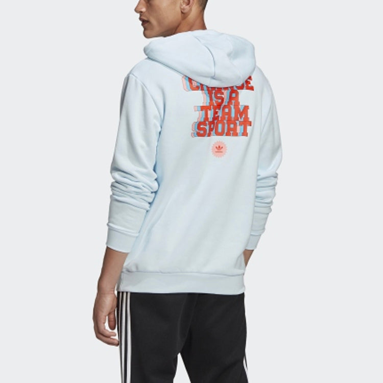 adidas originals CTS Slogan HDY Logo GP4303