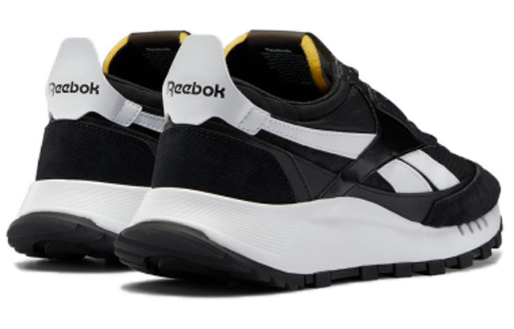 Reebok Classic Leather Legacy 'Black White' GY2724