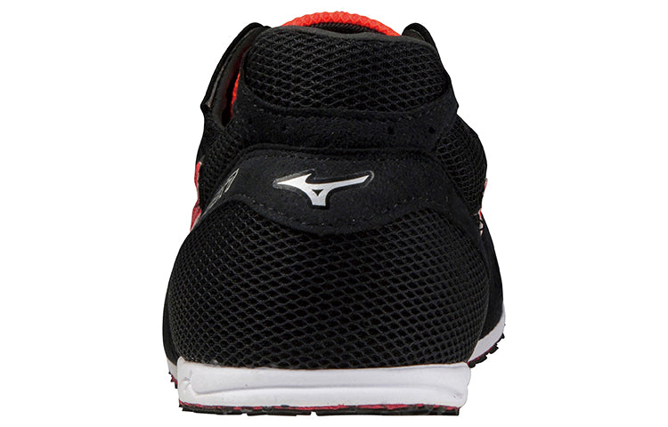 Mizuno Chronodist 7 'Black Red' U1GA200352