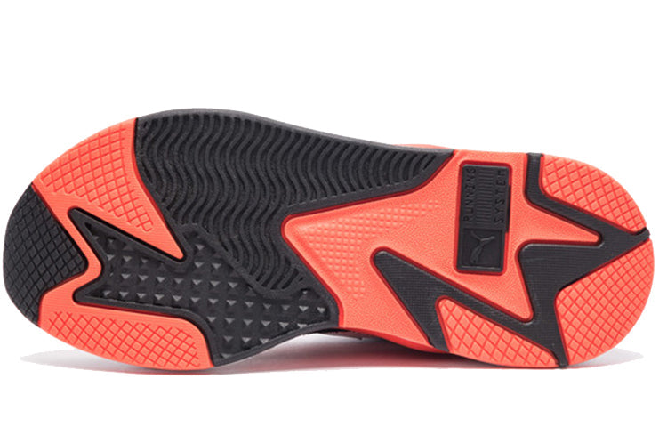 PUMA RS-X Reinvention 'Red Blast' 369579-02