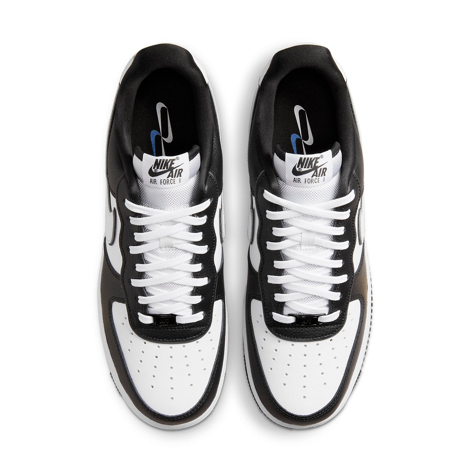Nike Air Force 1 '07 LV8 'Panda' DX3115-100