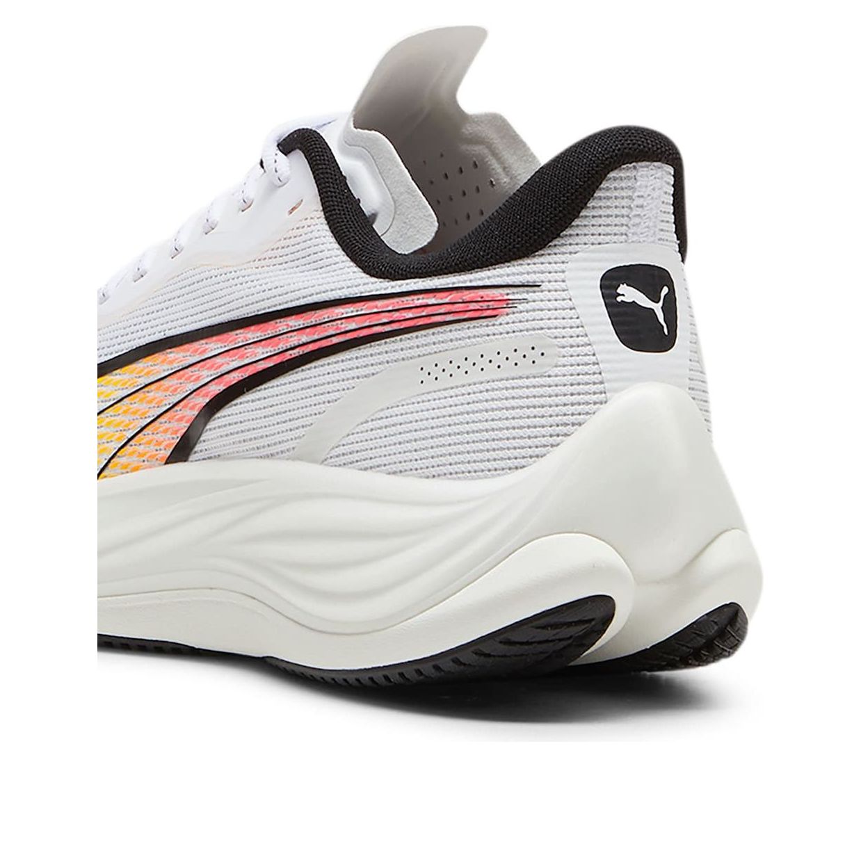 PUMA Velocity Nitro 3 'White Sun Stream' 377748-09