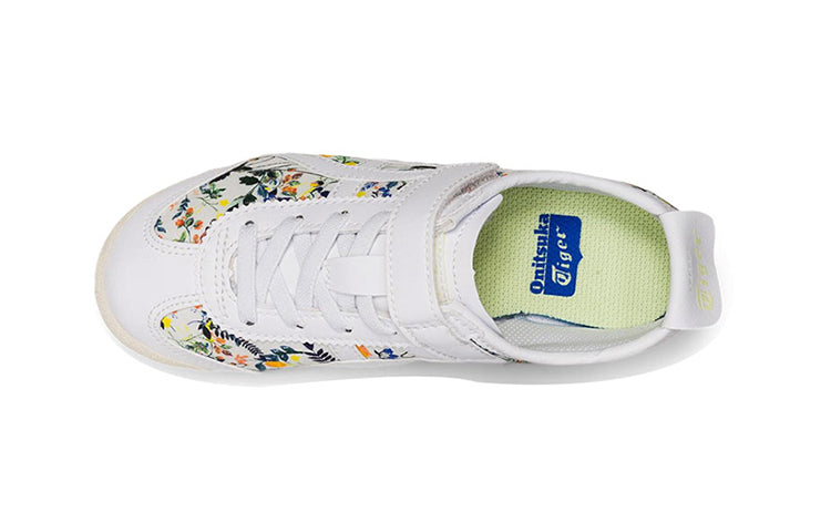 Onitsuka Tiger Mexico 66 K 'Blue' 1184A143-750