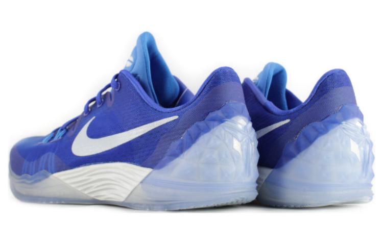 Nike Zoom Kobe Venomenon 5 EP 'Game Royal' 853939-404