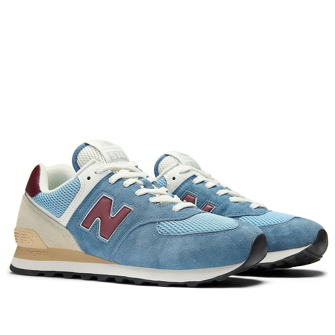 New Balance 574 'Shoreline Blue Stillwater' U574SPR