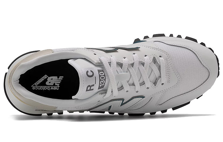 New Balance Tokyo Design Studio x 1300 'White Mallard Blue' MS1300WG