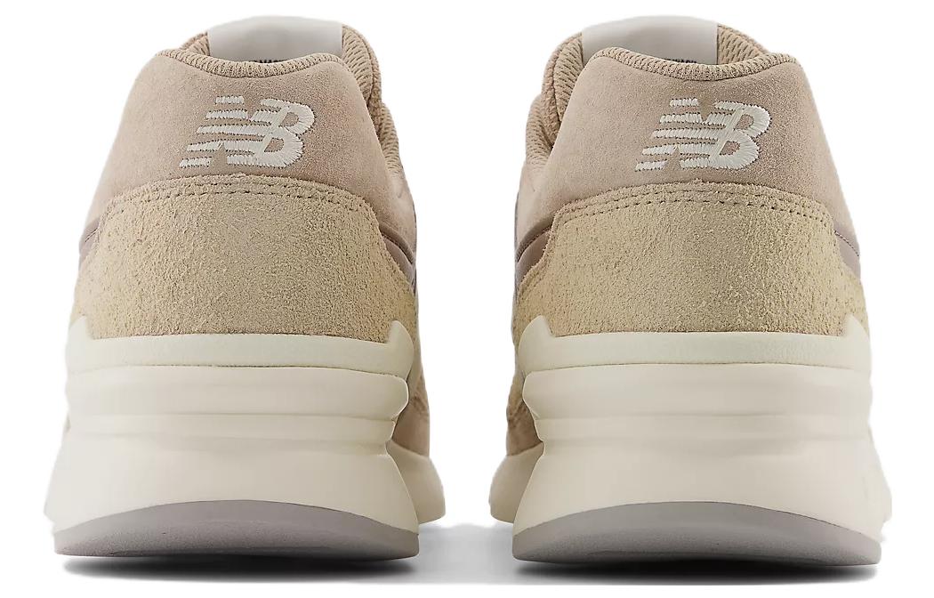 New Balance 997H Sneakers 'Mindful Grey Angora' CM997HPI