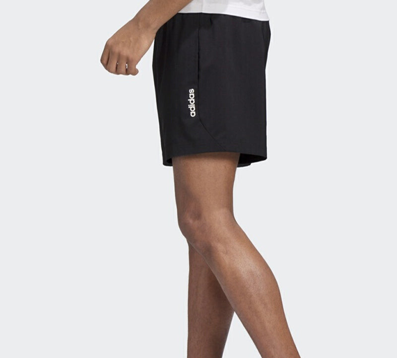 adidas E pin chelsea Sports Woven Shorts Black DQ3085