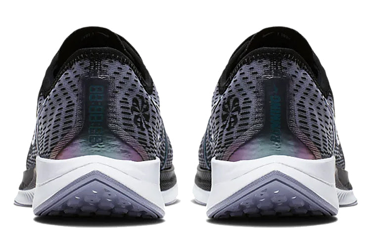 (WMNS) Nike Zoom Pegasus Turbo 2 Rise 'Midnight Turquoise' BV1134-001