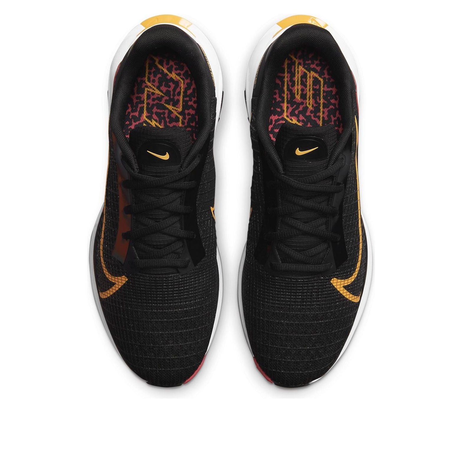 Nike ZoomX SuperRep Surge 'Black Dark Cayenne' DJ3014-016
