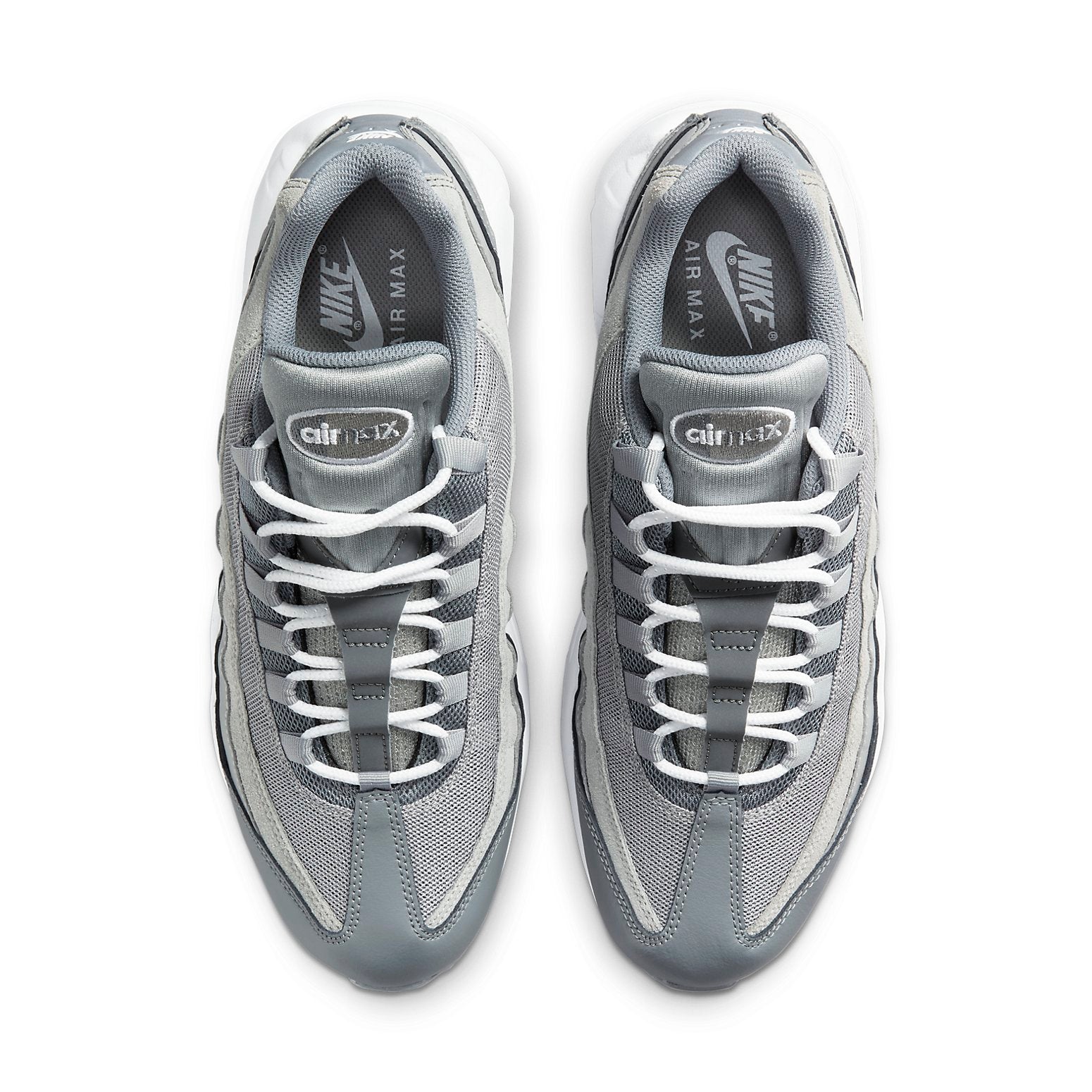 Nike Air Max 95 'Medium Grey' DC9844-001
