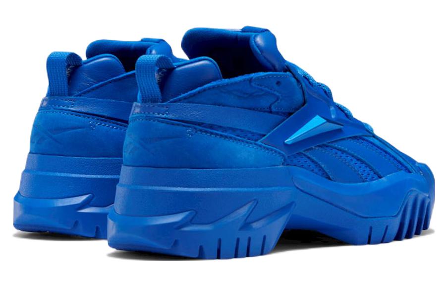 (WMNS) Reebok Club C V2 x Cardi B 'Vital Blue' GY7214