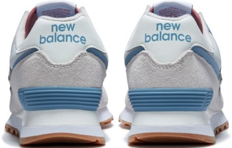 New Balance 574v2 Essentials 'Grey' ML574ERF