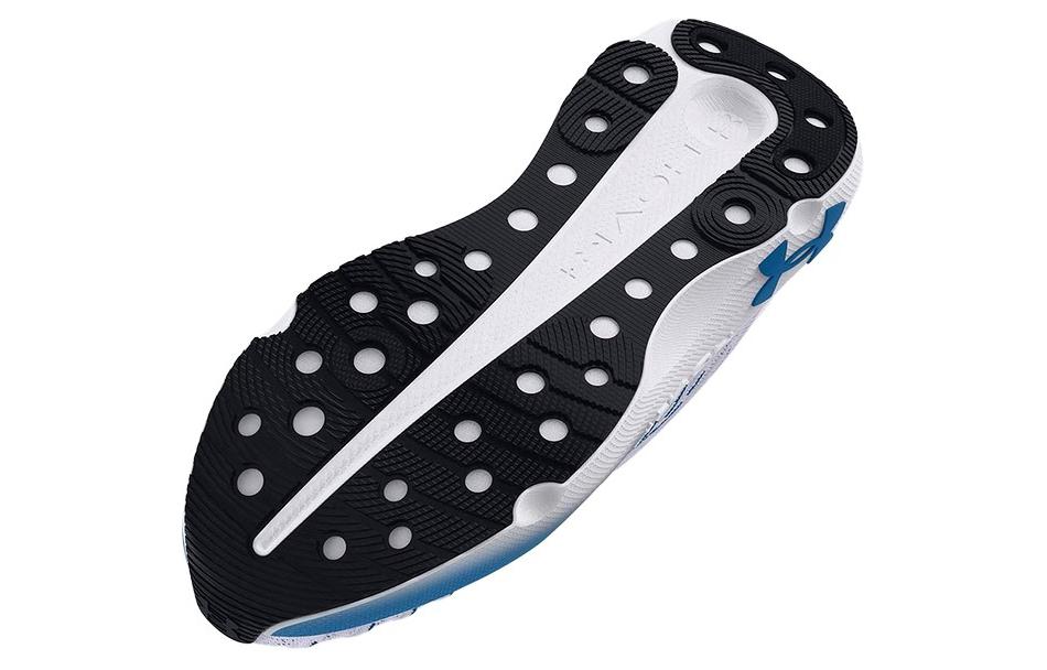 Under Armour HOVR Infinite Elite 'White Photon Blue' 3027189-103