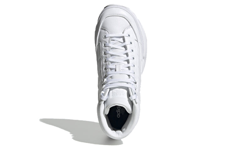 (WMNS) adidas originals Kiellor Xtra 'White' EF5620