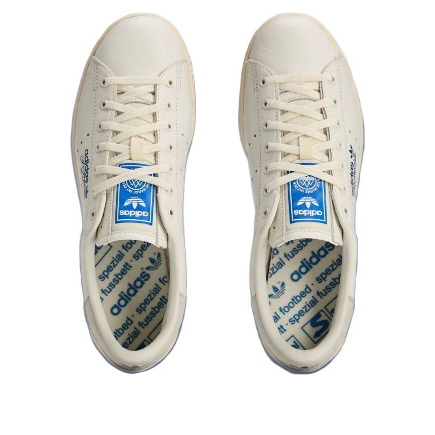 adidas A. Aspden SPZL 'White Off White' JQ3074