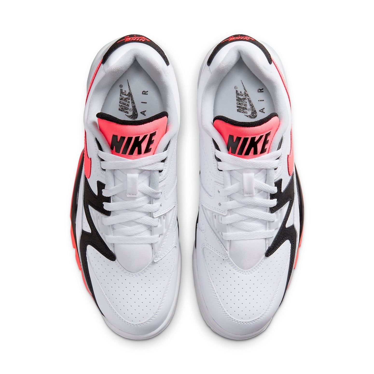 Nike Air Cross Trainer 3 Low 'Hot Lava' FD0788-101