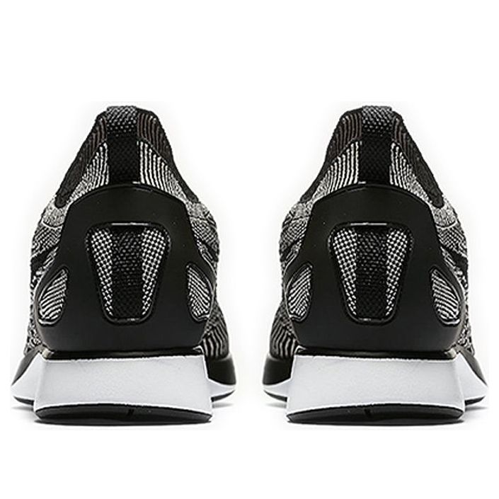 Nike Air Zoom Mariah Flyknit Racer 'Oreo' 918264-003