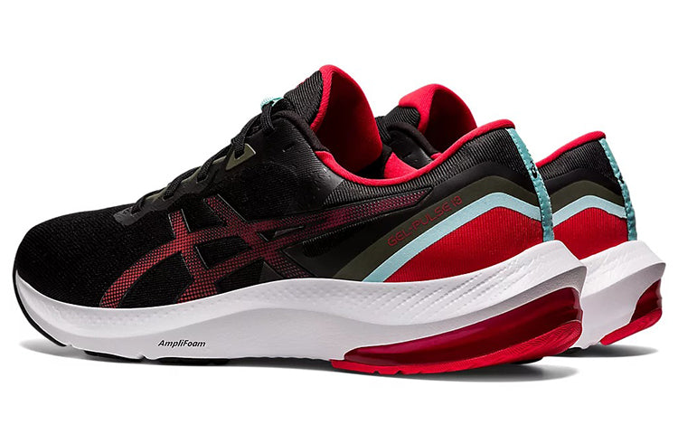 ASICS Gel Pulse 13 'Black Electric Red' 1011B175-001