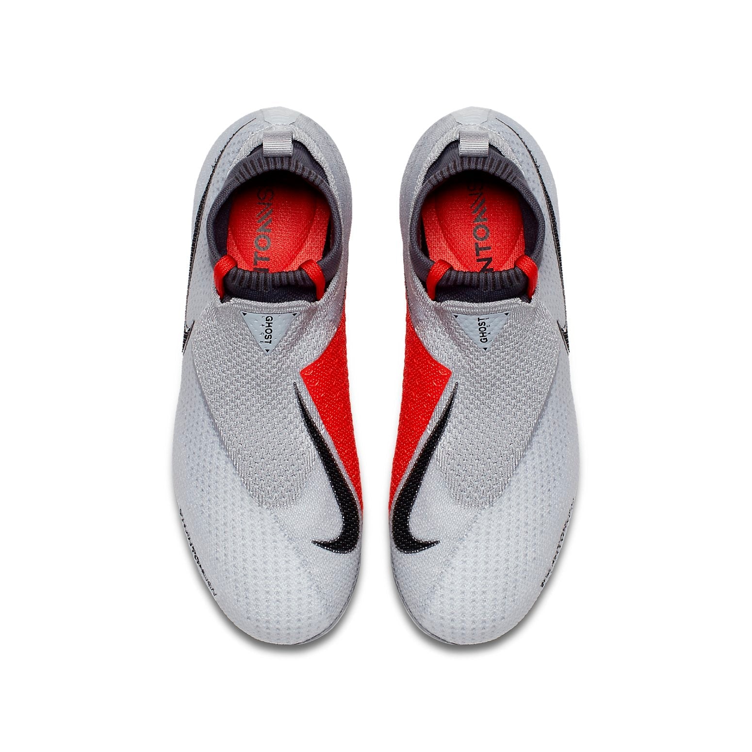 (GS) Nike Phantom Vision Elite DF FG 'Pure Platinum' AO3289-060