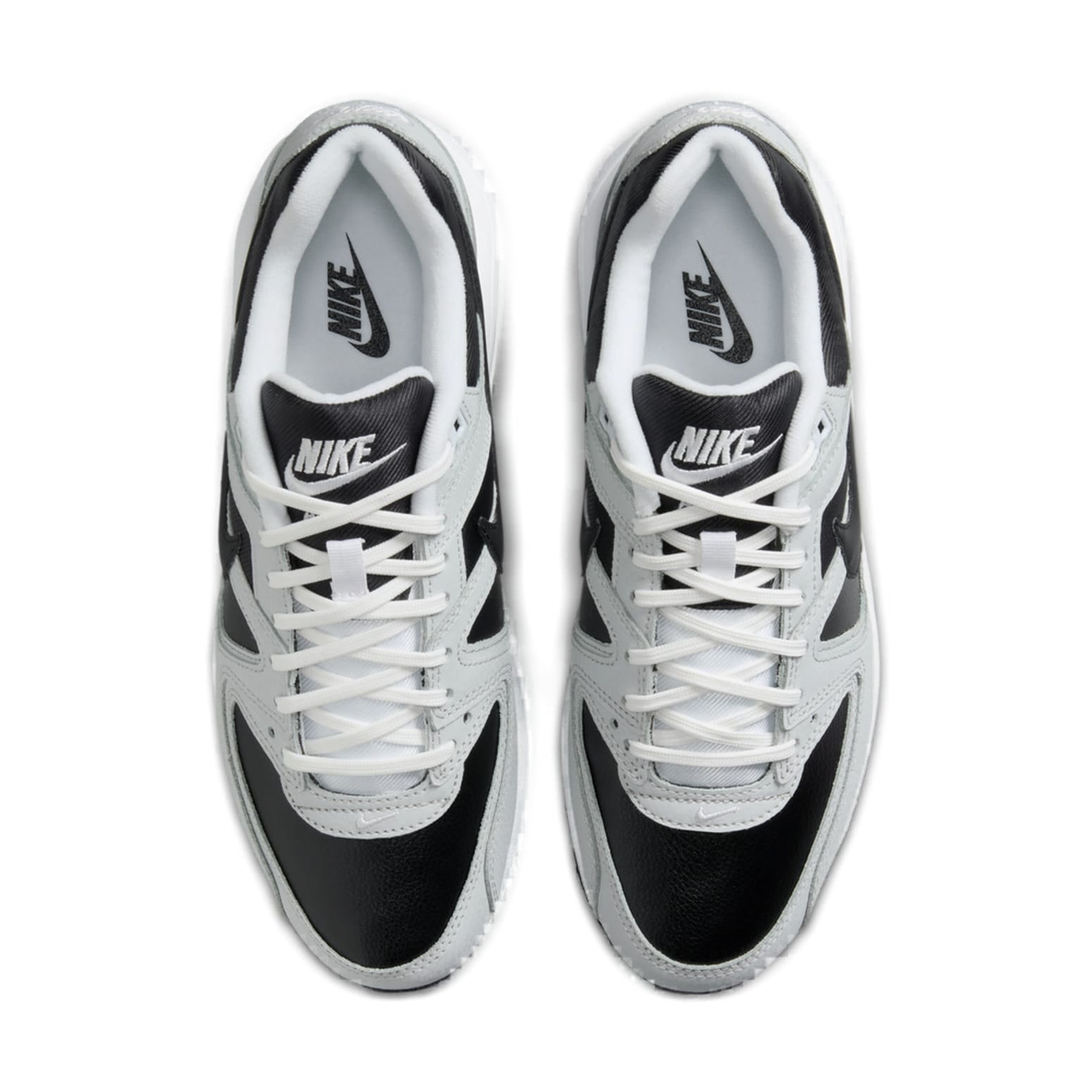 (WMNS) Nike Air Max Command 'Grey Black' 718896-001