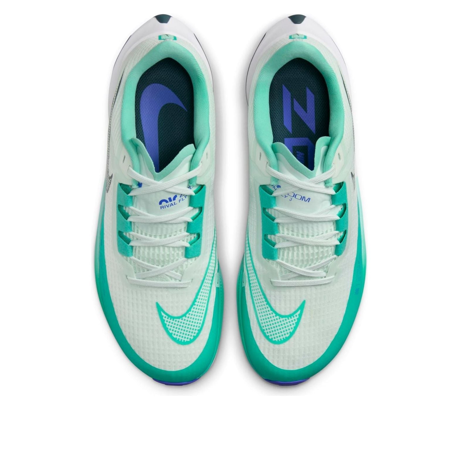 Nike Air Zoom Rival Fly 3 'Teal Green Summit White' CT2405-399