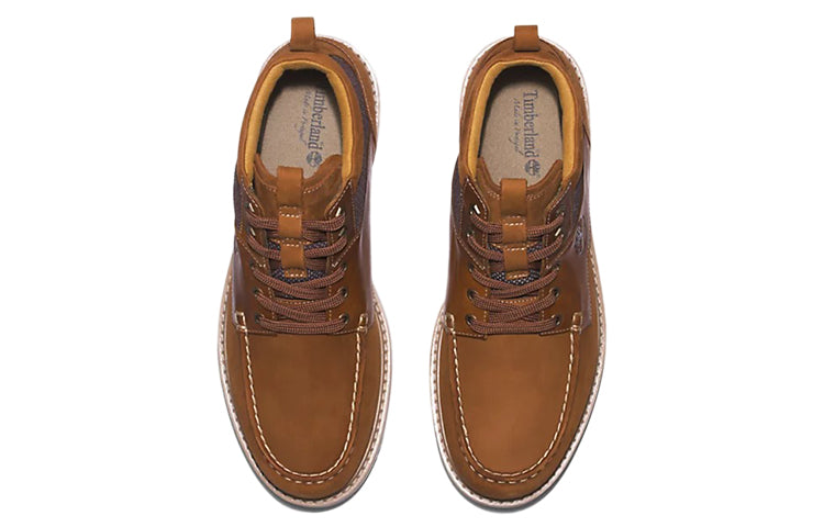 Timberland Newmarket 2 Mid 'Brown' A2AHBF13