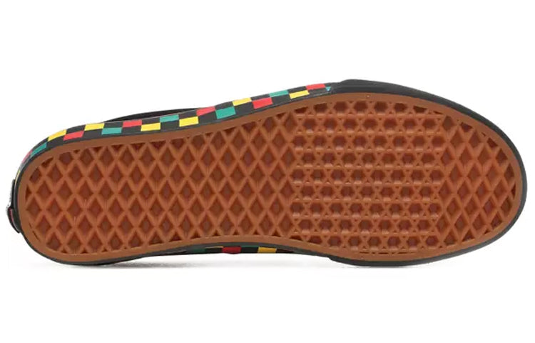Vans Check Era Tc Black VN0A4BTPXB2