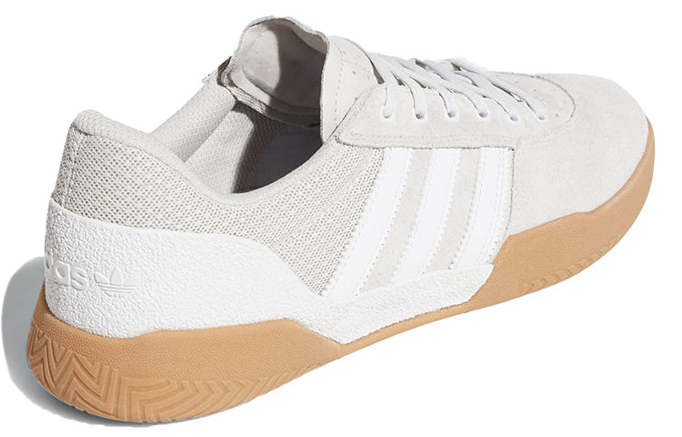 adidas City Cup 'White Gum' DB3068