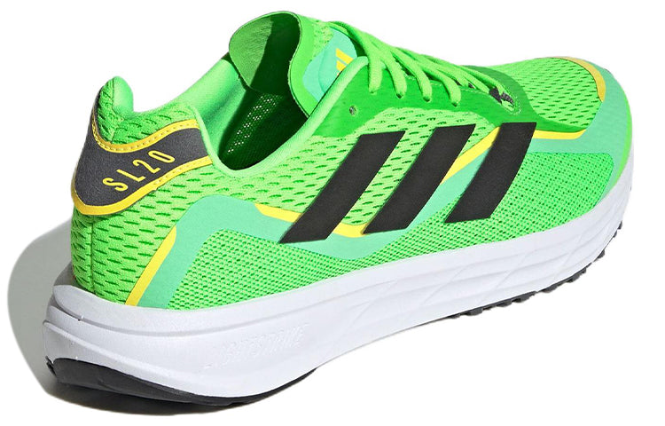 adidas SL20.3 'Solar Green Black' GY8402