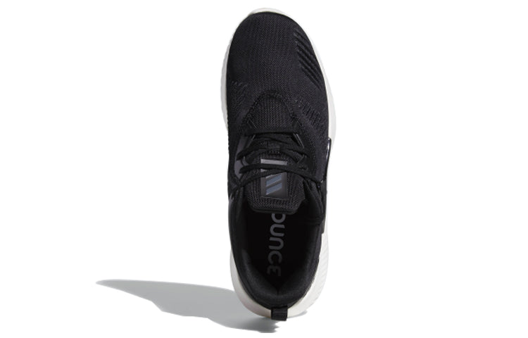 adidas Alphabounce RC 2 'Night Metallic' D96524