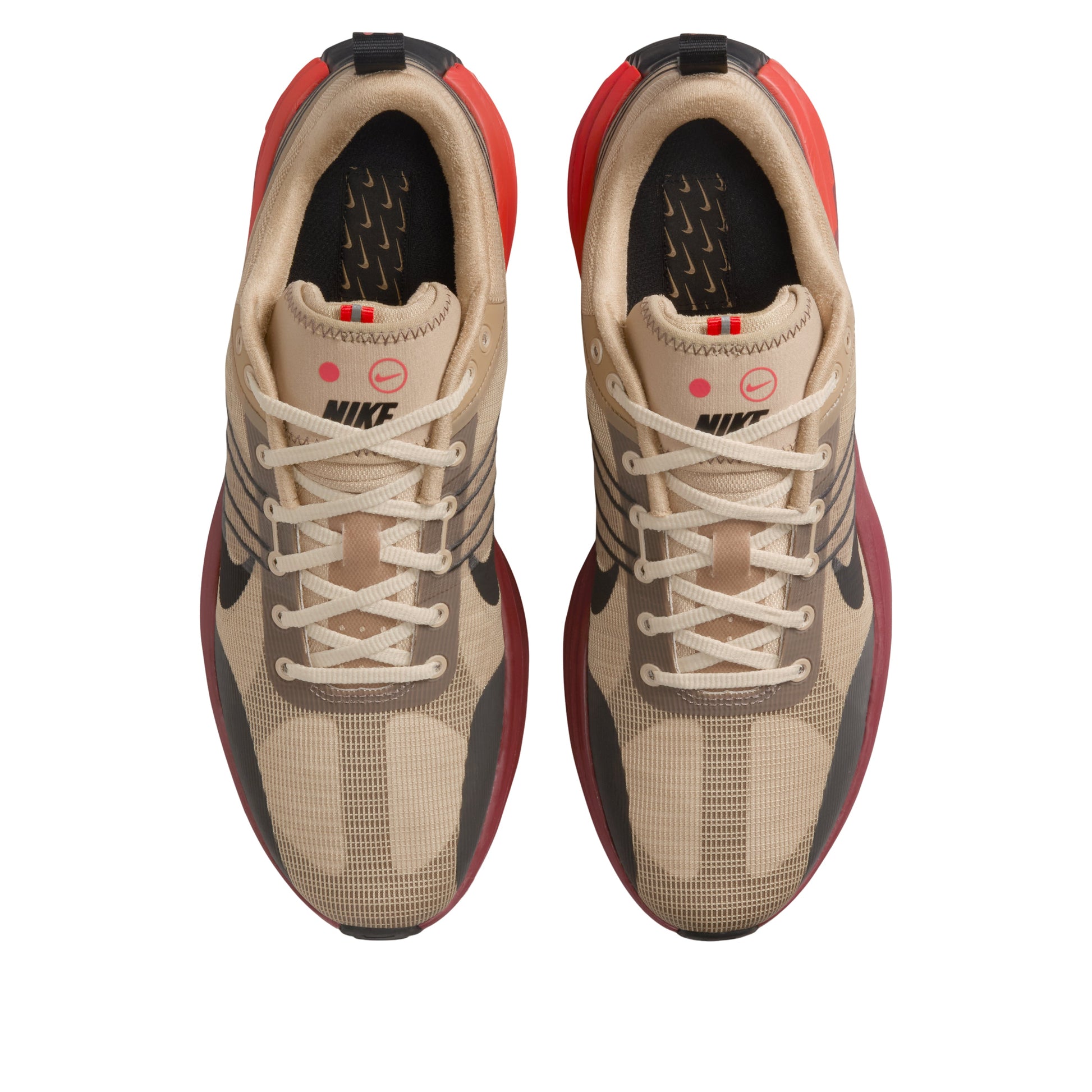 Nike Lunar Roam 'Parachute Beige Light Khaki Brown' DV2440-203