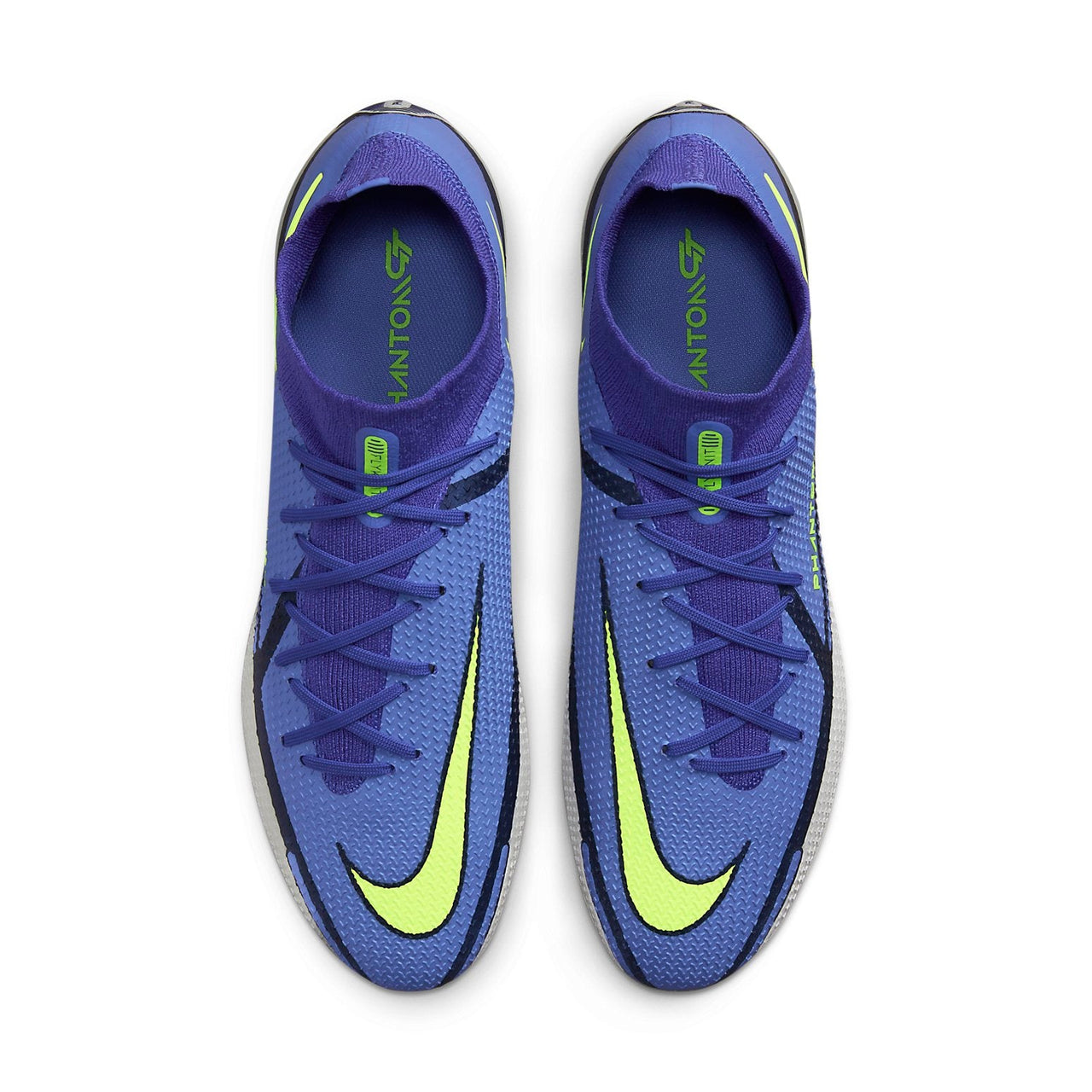 Nike Phantom GT2 Elite DF FG 'Recharge Pack' CZ9889-570