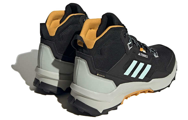 adidas Terrex Ax4 Mid Gore-tex Hiking 'Black' IF4849