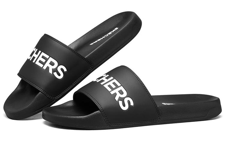 Skechers Side Lines 8790061-BLK