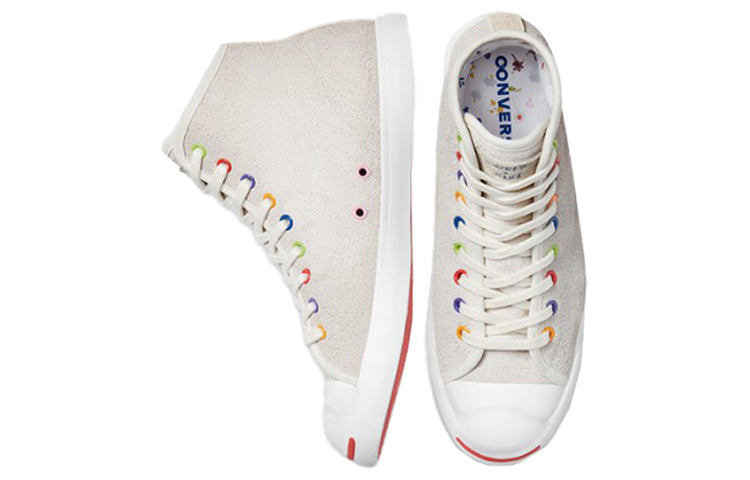 Converse Ouyang Nana x Jack Purcell Mid 'Inside Vs Outside' 171219C
