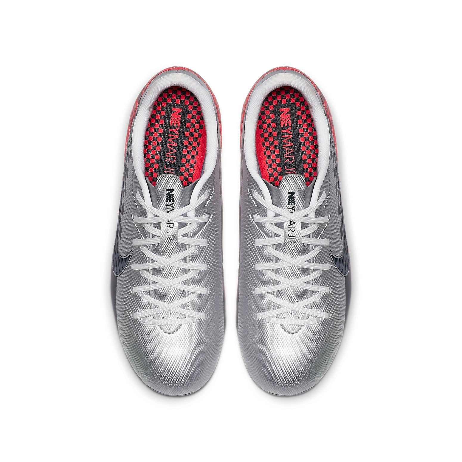 (GS) Nike Neymar Jr. x Mercurial Vapor 13 Academy MG 'Speed Freak' AT8125-006