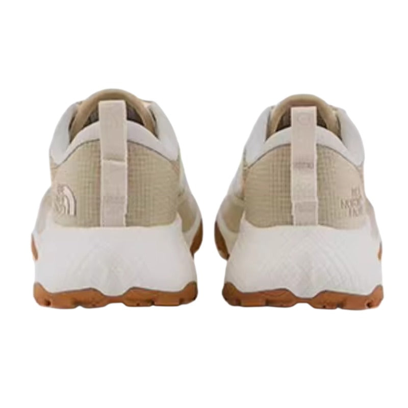 (WMNS) THE NORTH FACE Altamesa 500 Trail Run Shoes 'White Dune Gravel' NF0A8A9P-TOB