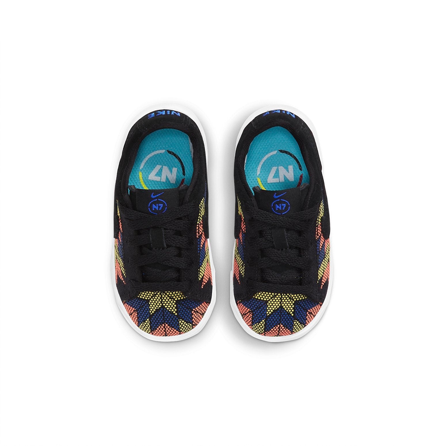 (TD) Nike Blazer Low 'N7' DC8313-001