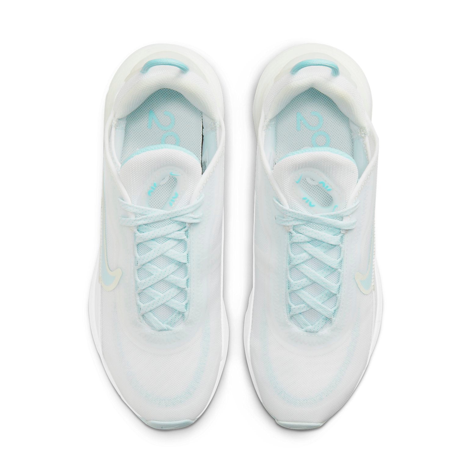 (WMNS) Nike Air Max 2090 'White Barely Green' DJ3029-100