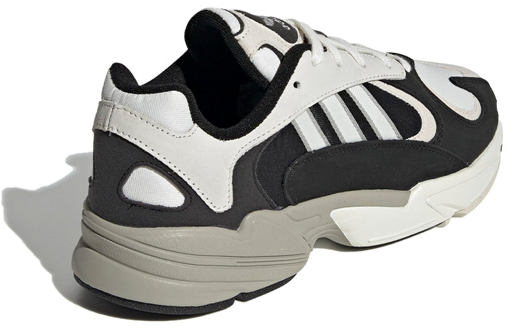 adidas Yung-1 'Off White Black' EF5342