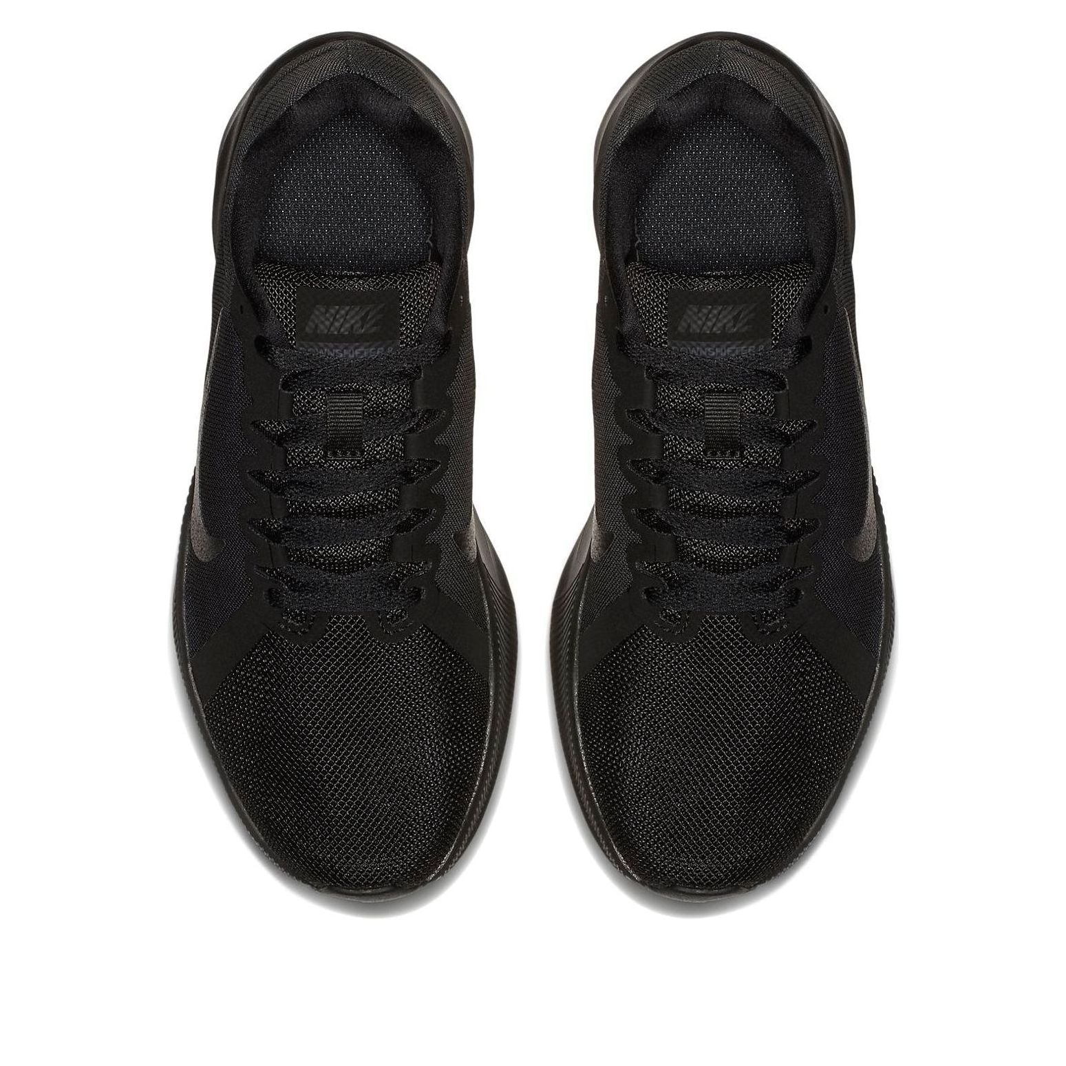 (WMNS) Nike Downshifter 8 Low-Top Black 908994-002