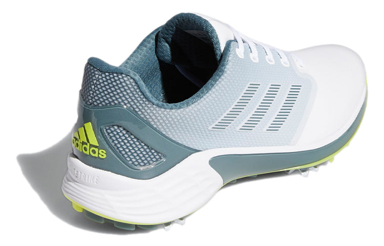 adidas ZG21 'White Blue Oxide' FX6626