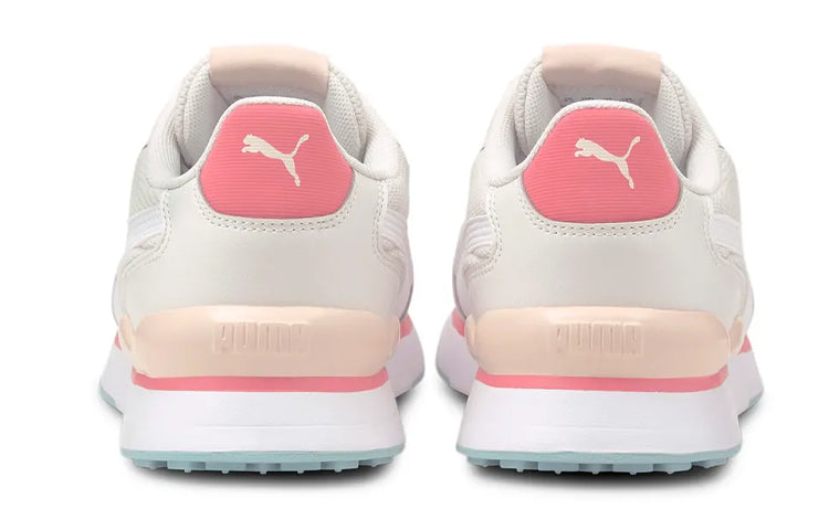 PUMA R78 Future Decon 'Grey Pink White' 374896-08