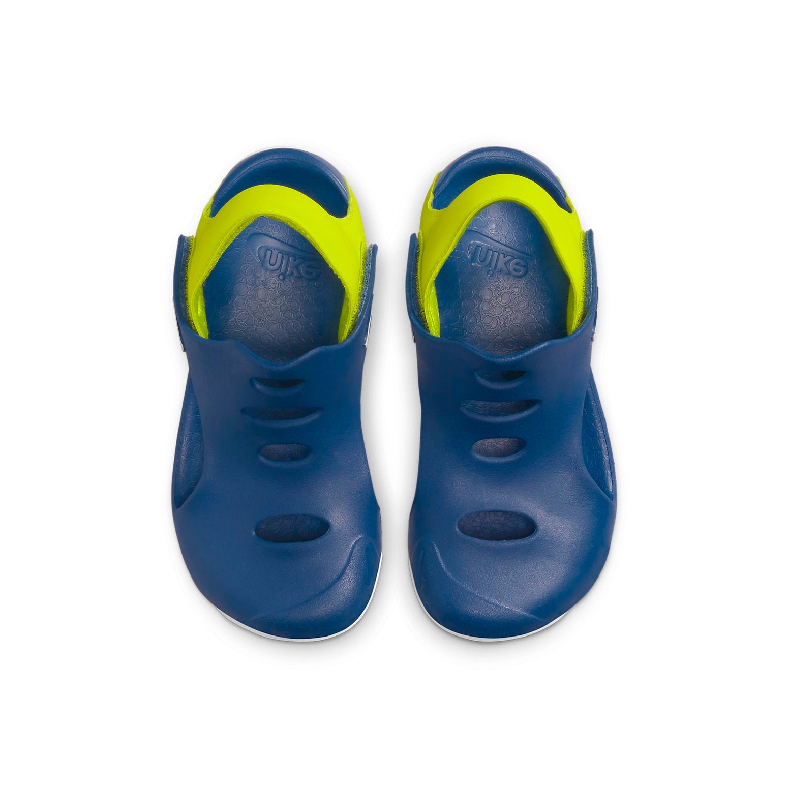 (PS) Nike Sunray Protect 3 'Blue Green' DH9462-402