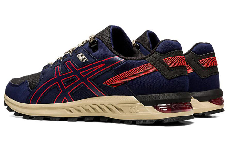ASICS Gel Citrek 'Black Peacoat' 1021A204-001